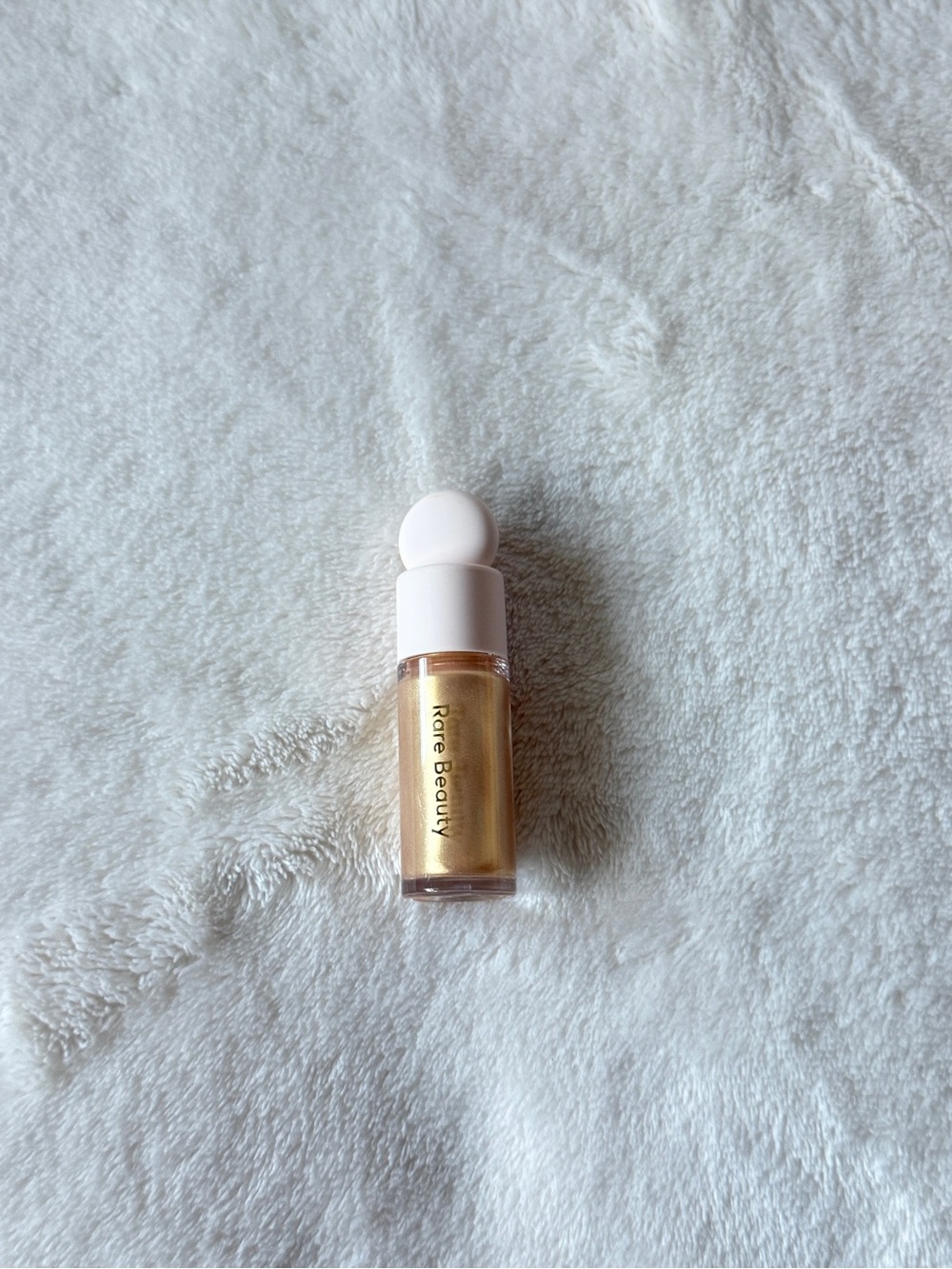 Rare Beauty OUTSHINE Positive Light Liquid Luminizer Highlight MINI SIZE
